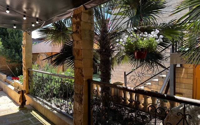 Гостевой Дом Коттеджи