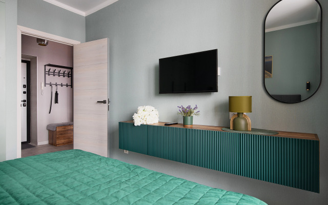 Квартира Exclusive Arena