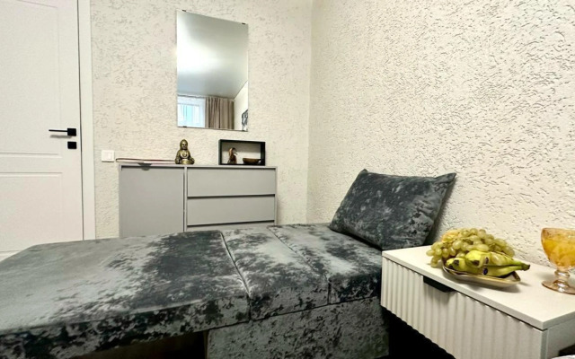 Квартира в Культурно-истоpичеcком Центрe Kазани