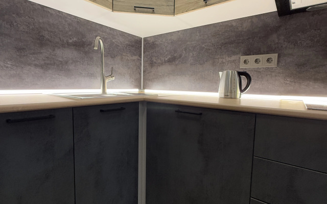 Квартира Тут Хорошо на Азина 22к7 2