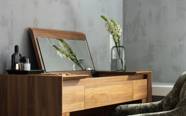 Апартаменты Whisper of the city