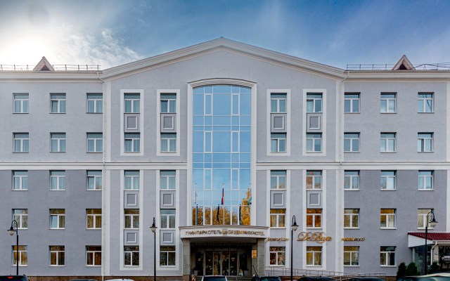Green Park Hotel