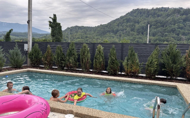 Вилла Green mile 1