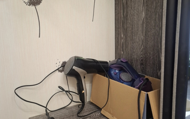 Na Lade Flat