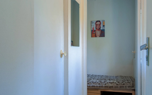 Гостевой дом Большой Гостевой дом на Ладожском озере