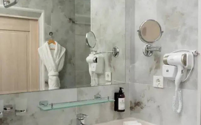 The Tower Hotel Tashkent