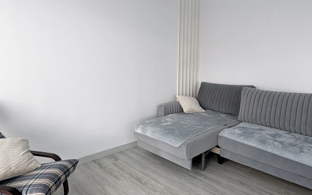 Частный дом в Николе