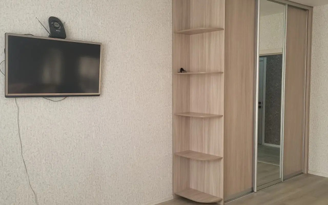 Квартира Базарная площадь Тобольск