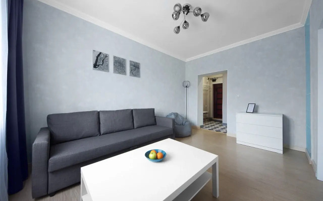 Апартаменты Park Apartments на 8 Марта