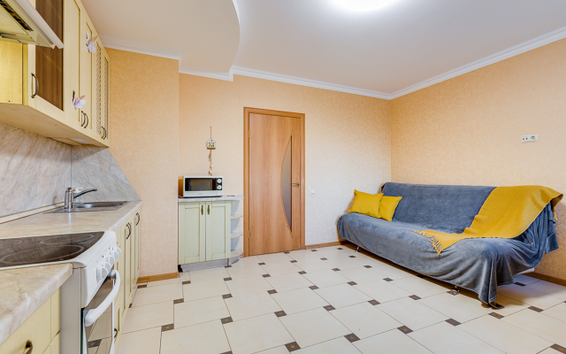 Like Home Aparts Fermskoye Shosse 32 Apartments