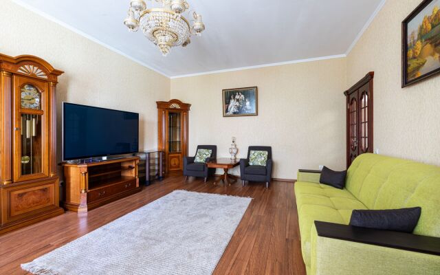 Апартаменты в центре города Казань