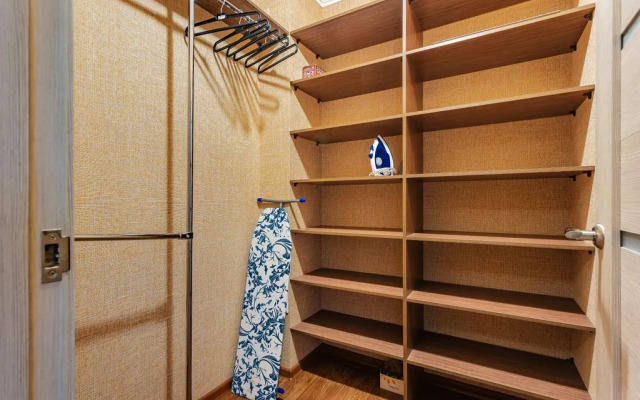 Апартаменты около Самара арена