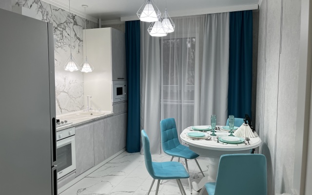 Kvartira 2-Kh Komnatnaya V Tsentre  Kaliningrada Flat