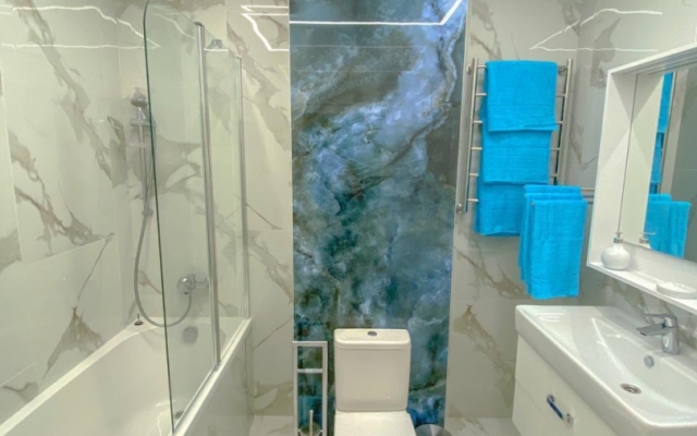 Апартаменты Les Amis 11