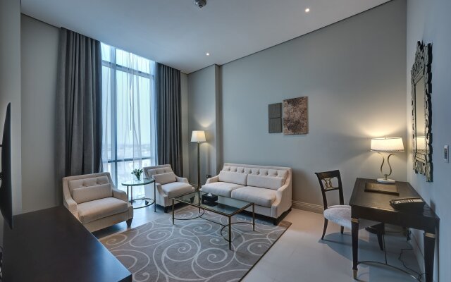Delta Hotels by Marriott, Dubai Investment Park