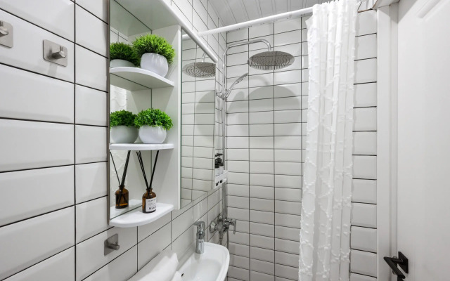 Teplo Apartments Lemon Flat
