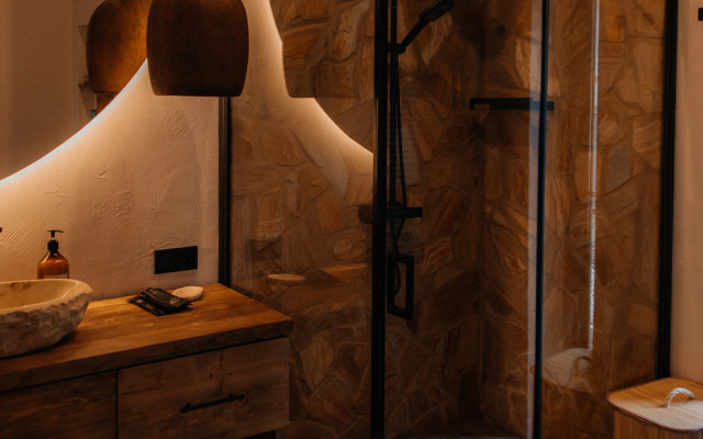 Chalet Fiagdon Баунти