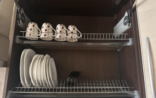 Квартира ЖК Радужный