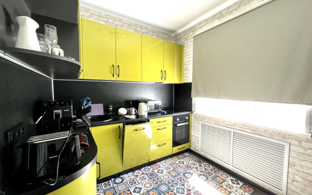 Квартира во 2-ом микрорайоне 21