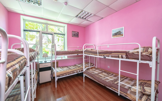 Hostel Dom