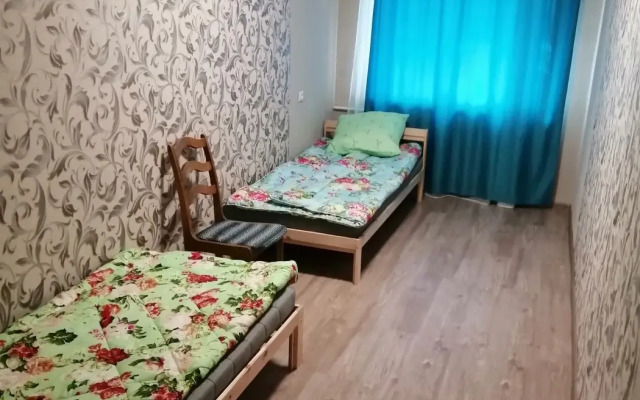 Квартира на проспекте Ленина 194 - фото 3