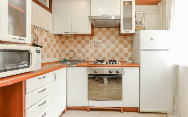 Апартаменты BelaTravel по адресу Интернациональная, 15