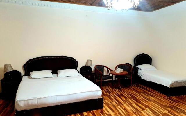 Devon Begi Hotel