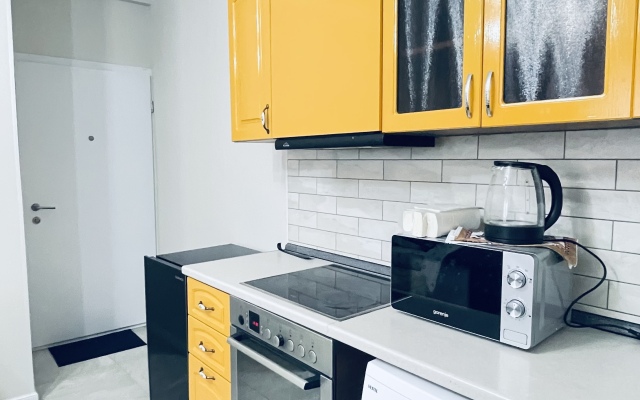 Mikrorayon Bogorodskiy 2 Apartments