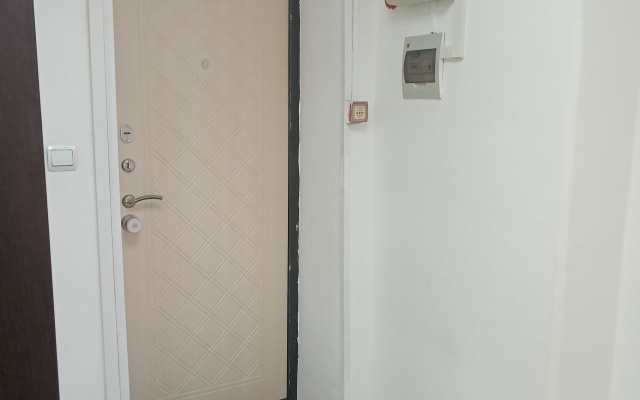 Квартира на 2 Этаже Apart Sharing Рылеева 8