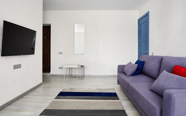Apartamenty BLUE set' CityRent