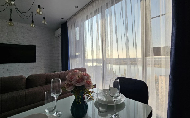 Квартира Khadi Home на Савушкина