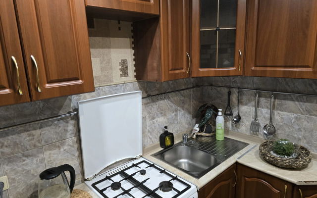 Квартира на Профсоюзной 44 к6