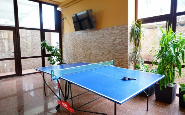 by Sun City Hotels Elona Hotel