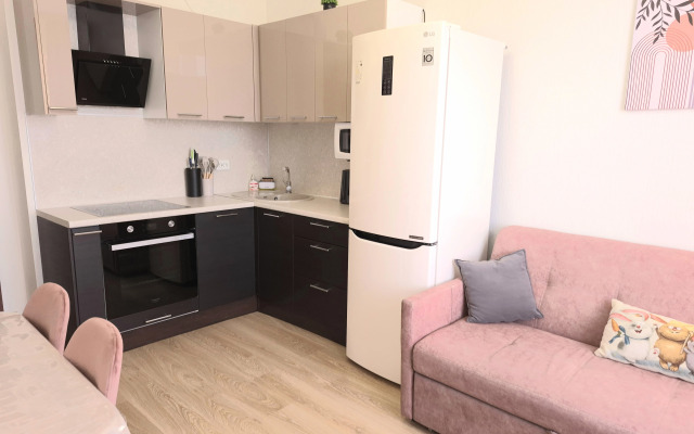 Квартира 1 комнатная рядом с ж/д