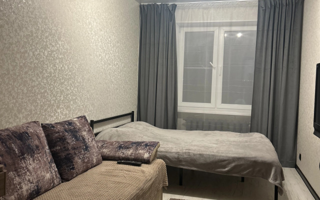 V Tsentre Tveri Flat