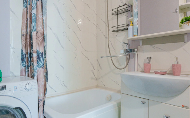 Квартира Сказочная квартира посуточно.