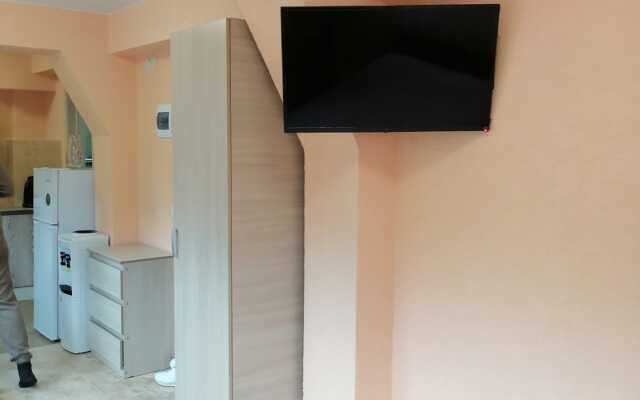 Meduza Guest House