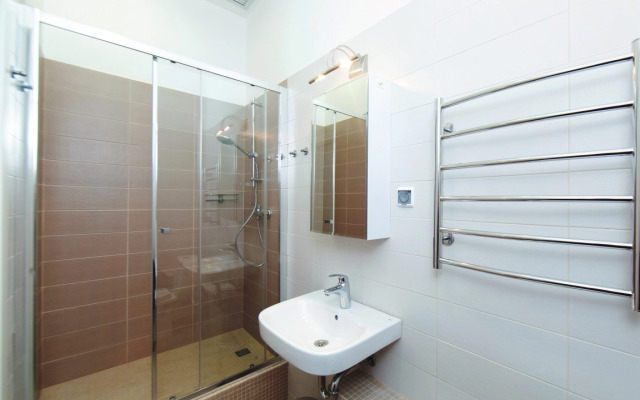 Апартаменты Griboedov 1