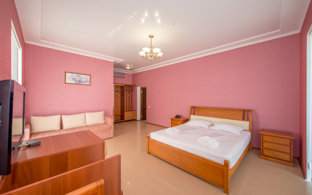 Paradiz Guest House