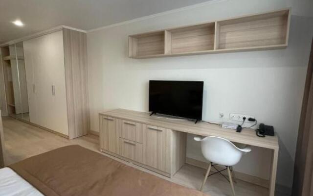 Yes Botanical Apartments