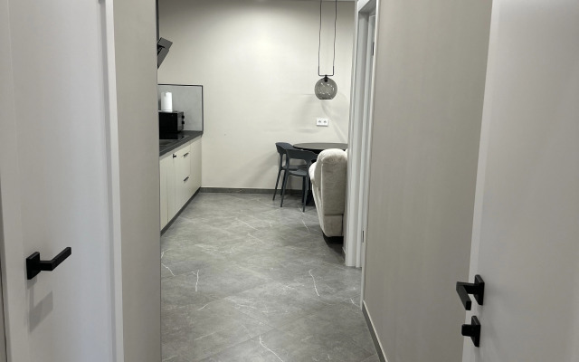 Апартаменты For Rent Syktyvkar Aura