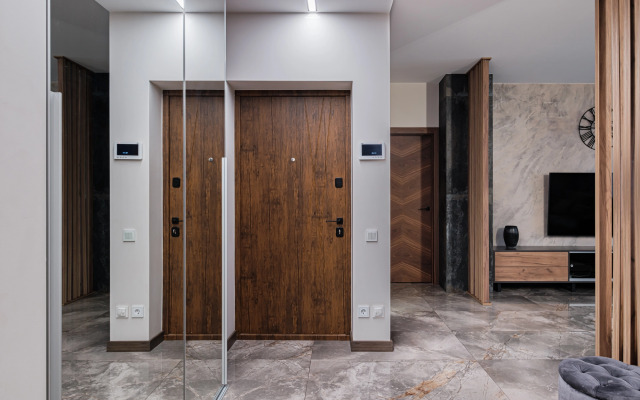 Квартира Премиум класса в ЖК Vogue