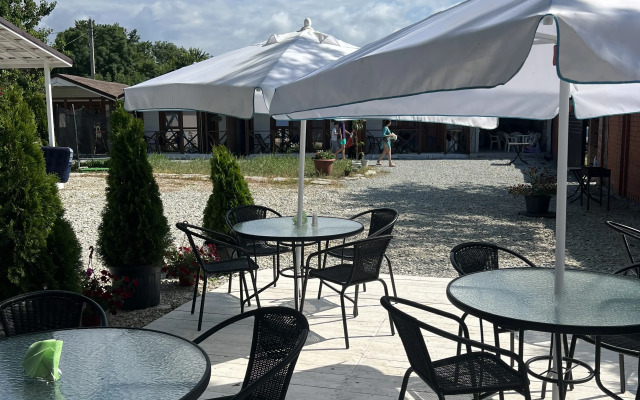 Domiki Na Parusnoy Villa