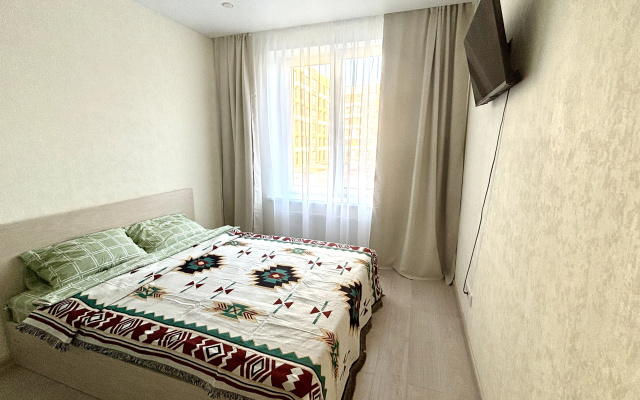 Студия Classic с балконом — фото 4
