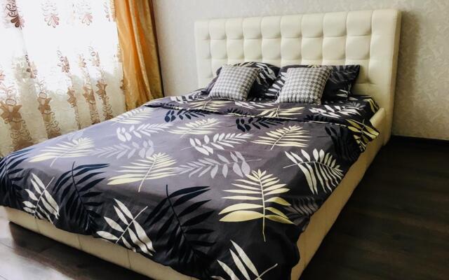Korolev Na Gagarina 12/14 Apartments