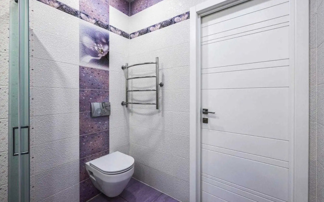 Alis v ZhK Lajner M TsSKA 238 Apartments