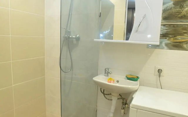 Апартаменты в ЖК Южный парк Казань