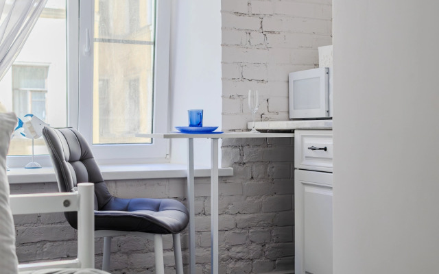 Апартаменты 8 А654