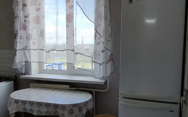 Квартира на Возейской 17