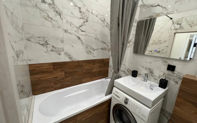 Апартаменты на Селенгинской 7